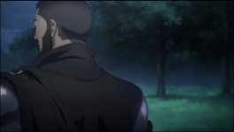 Castlevania Nocturne - Season 02 Episode 05